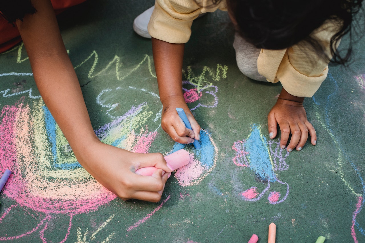 The future we choose