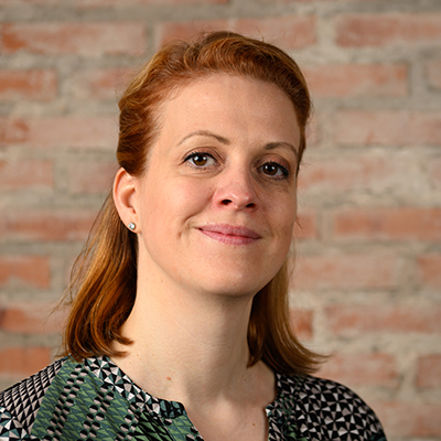 Philippa Baumgartner