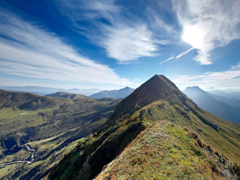 China has defined our human choice point—Part I: The two mountains dilemma