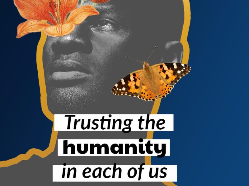 The future of humanity depends on enabling everybody’s capacity to learn