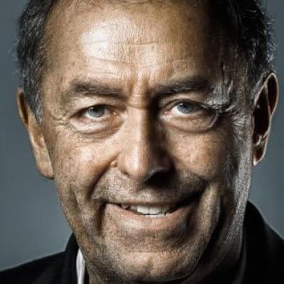 Radermacher, Franz Josef