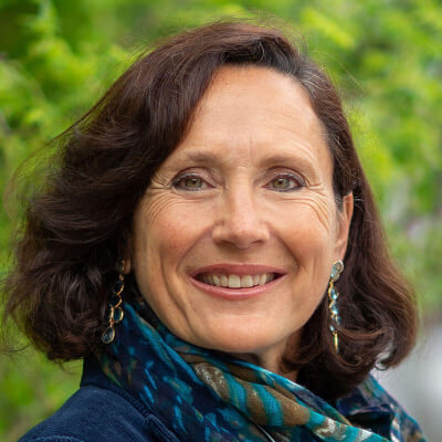 Dixson-Declève, Sandrine