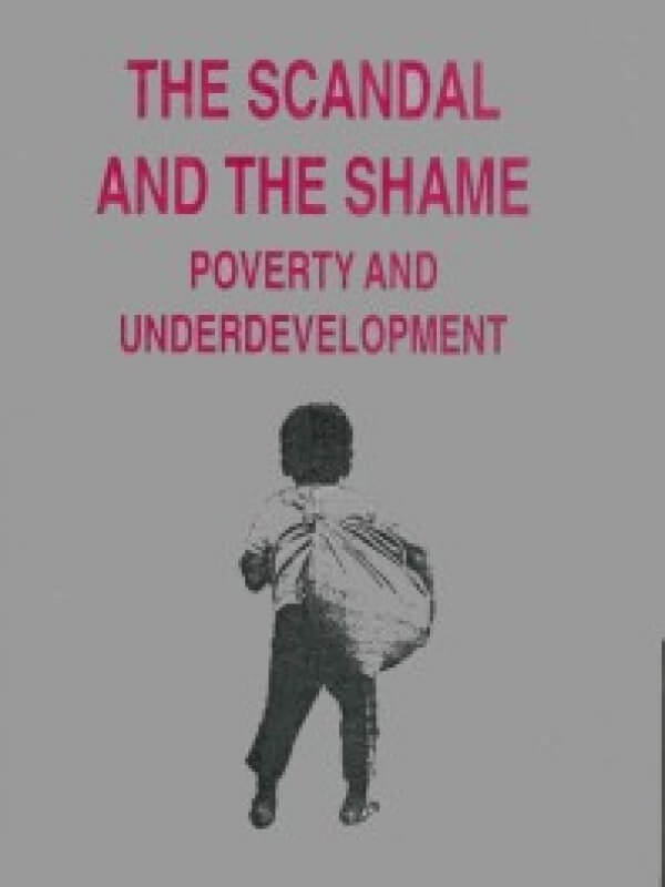 The Scandal and the Shame<span> – 1995</span>