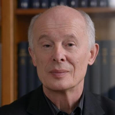 Schellnhuber, Hans Joachim