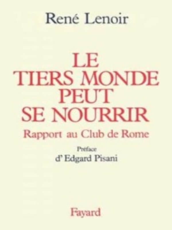 Le Tiers Monde Peut Se Nourrir<span> – 1984</span>