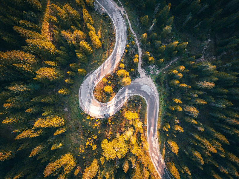 Regenerate the future: How to enact change in a messy world