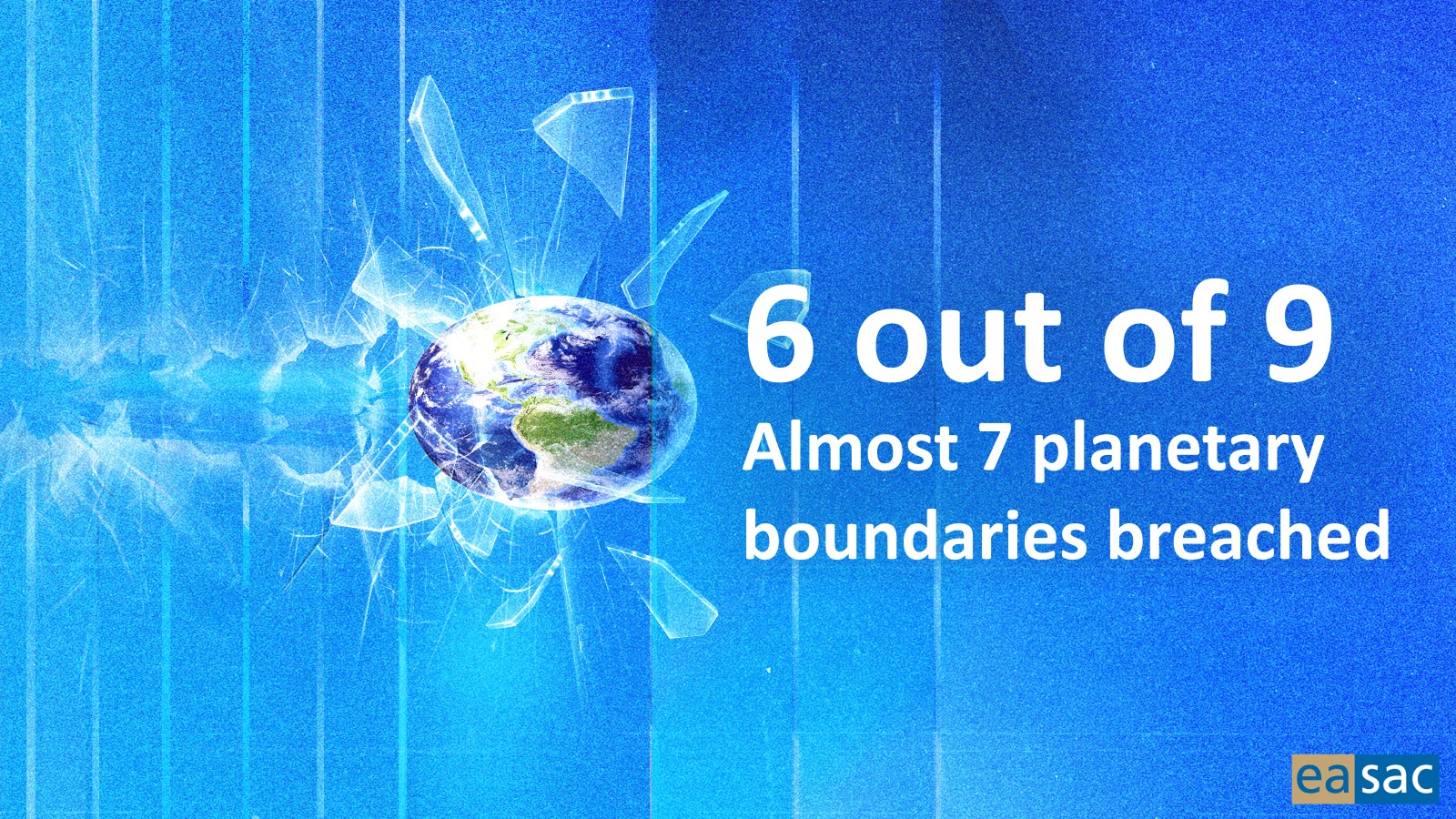 Commentary launch event: "Increasing Urgency for Transformative Change"