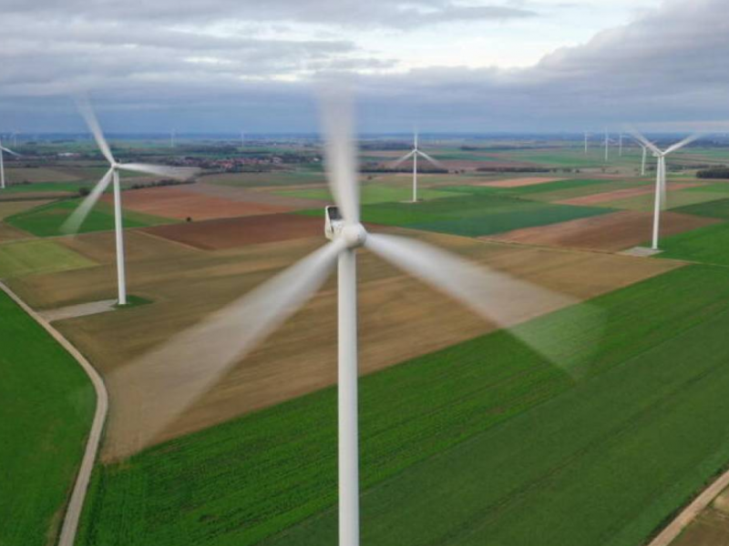 Europe can only lead on sustainable finance if it follows the science