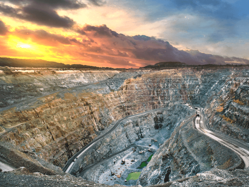 World Resources Forum 2025