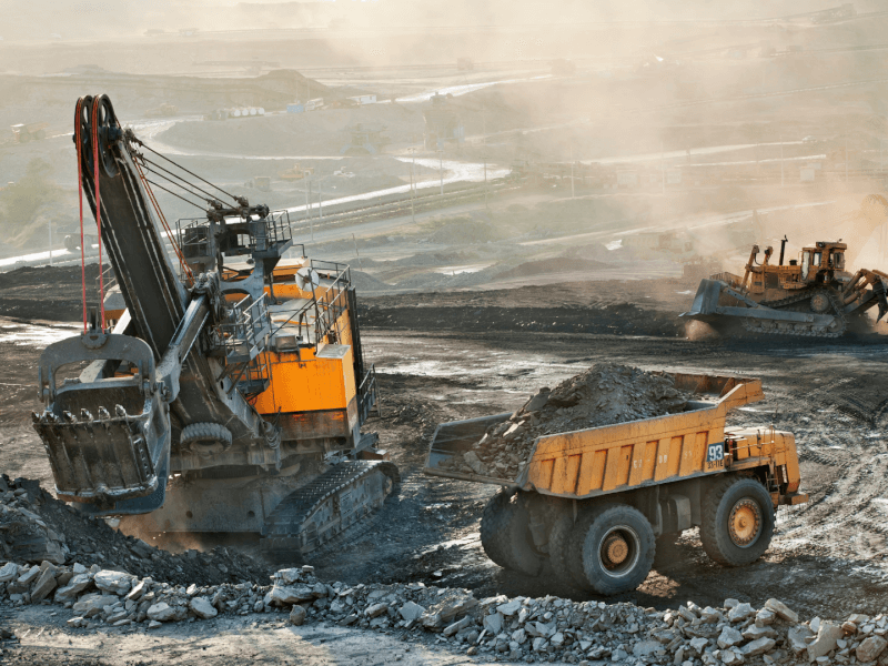 Taskforce on materials and consumption to drive sustainable resource use