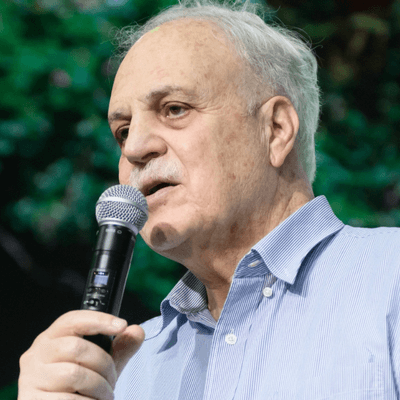 Nobre, Carlos Afonso