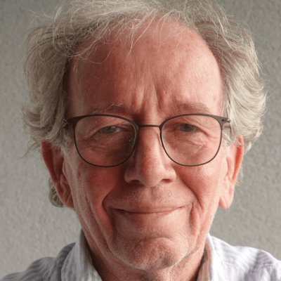 Hinterberger, Friedrich