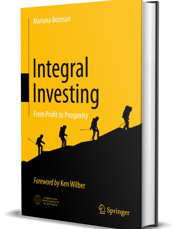 Integral Investing<span> – 2020</span>