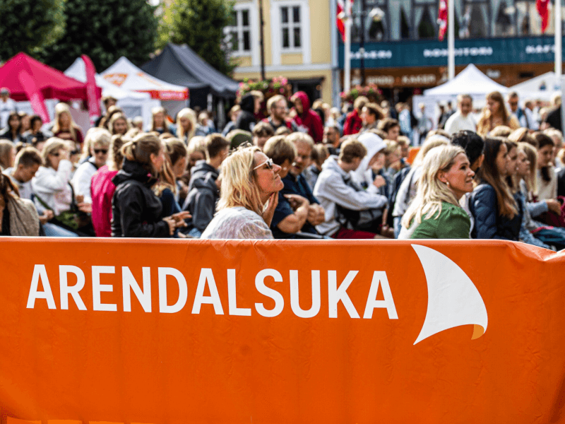 Global outlook 2023: Bridging a fragmented world