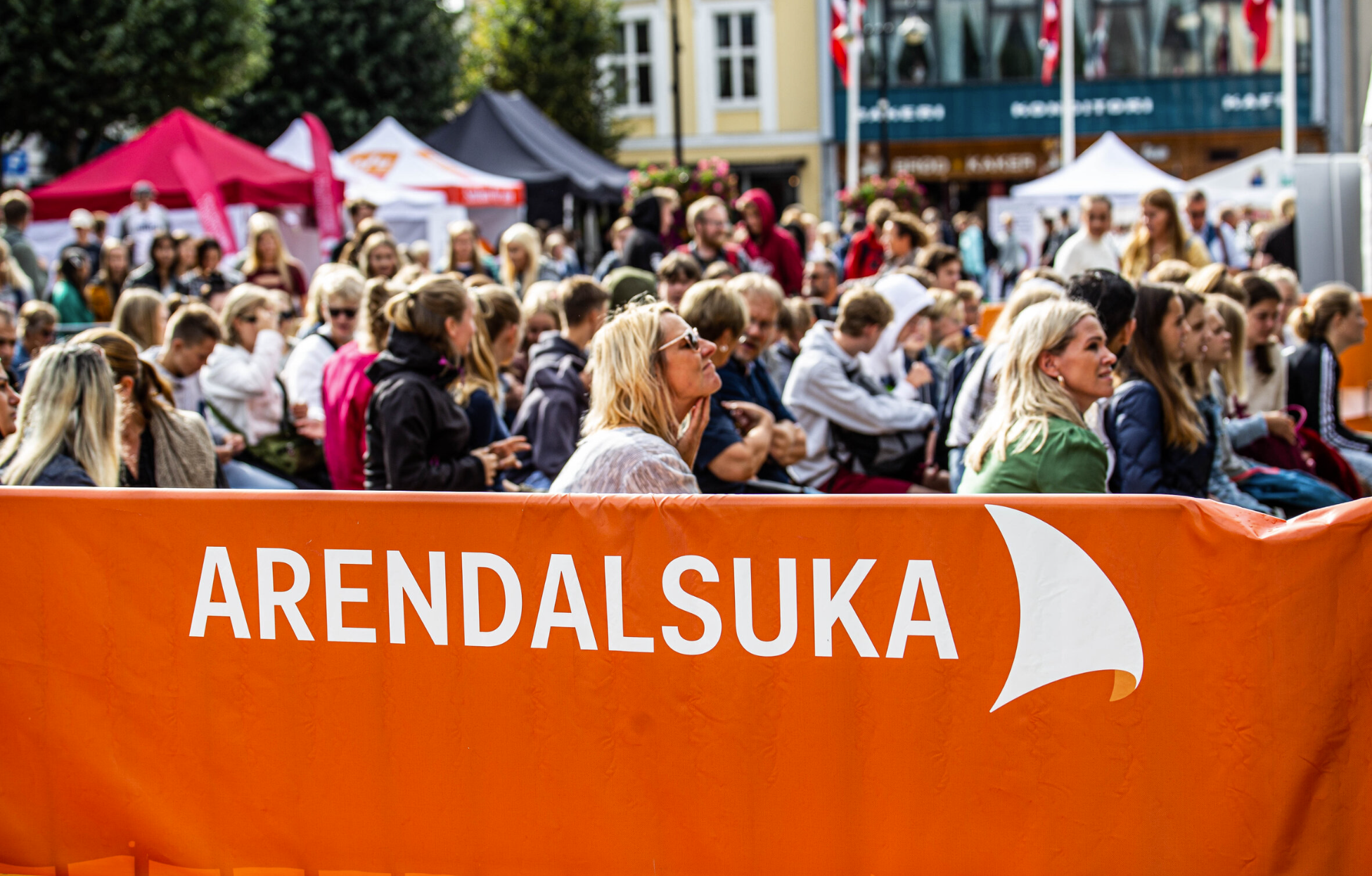 Global outlook 2023: Bridging a fragmented world