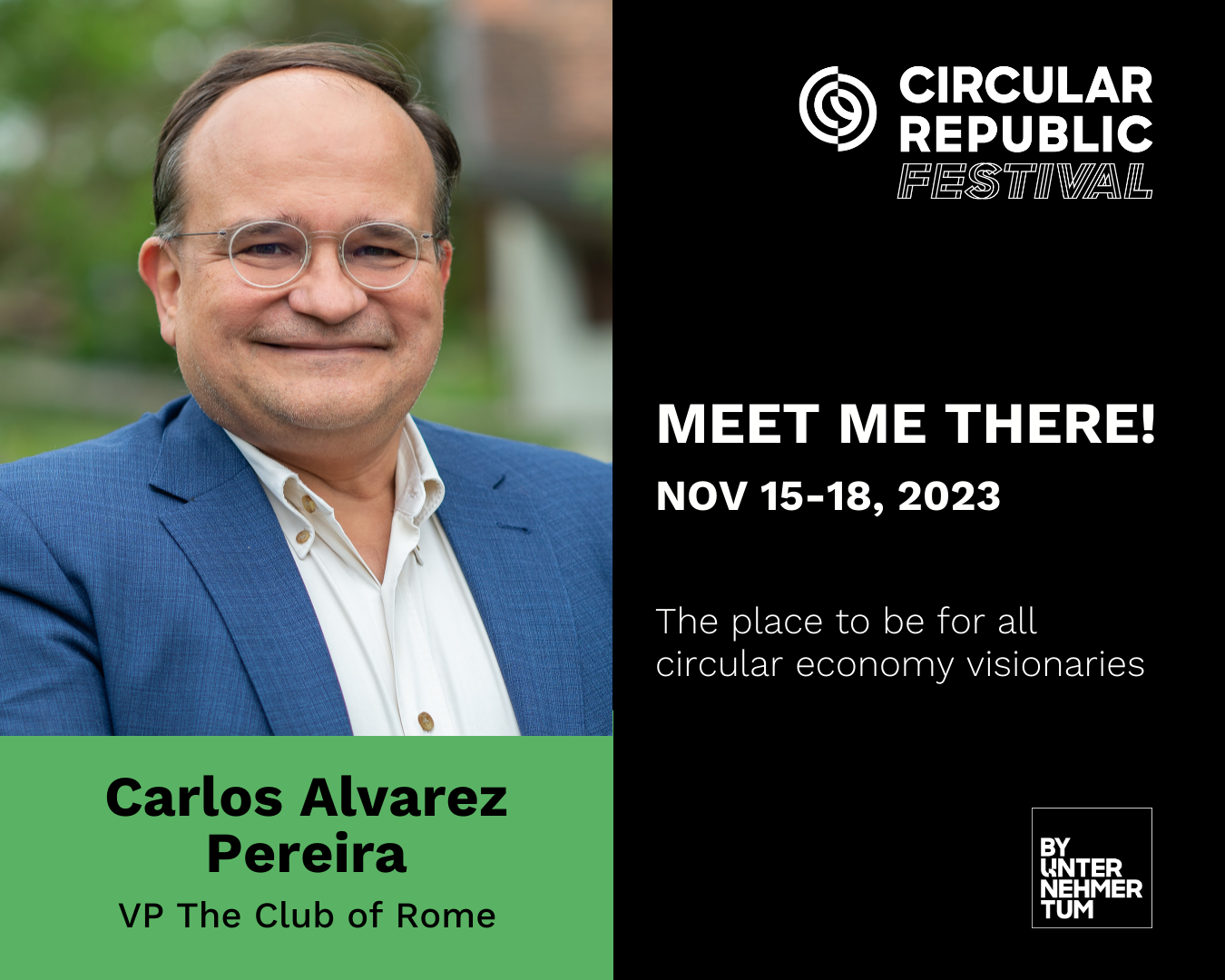 Regenerative Capitalism - How to Get it Done, Now!