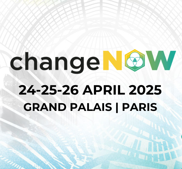 ChangeNOW 2025