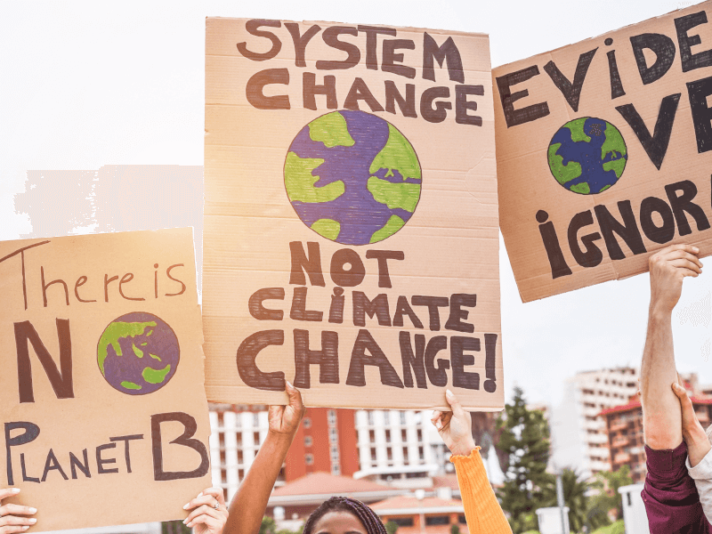 Great crises or great change? The role of the EU in global systemic transformation