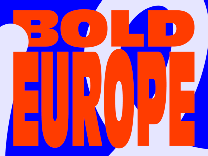 European Forum Alpbach 2023