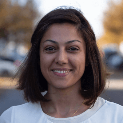 Farajpour Javazmi, Azadeh