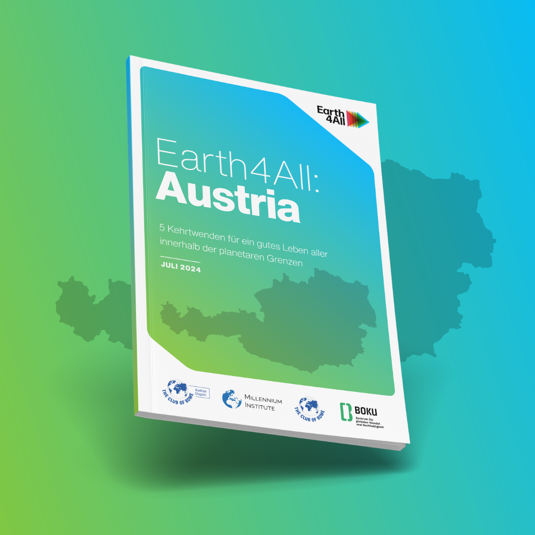 A new vision for Austria: From Too Little Too Late to a Giant Leap for sustainability