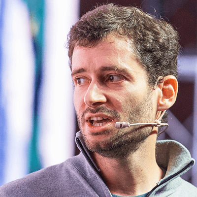 del Castillo, Gonzalo