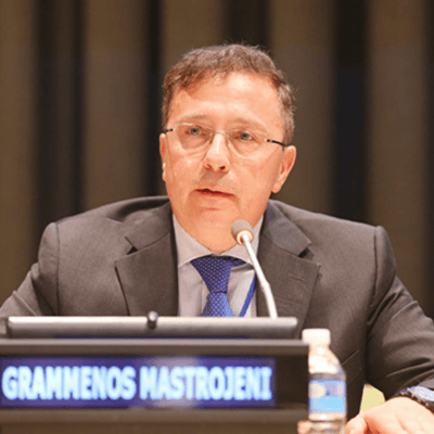 Mastrojeni, Grammenos