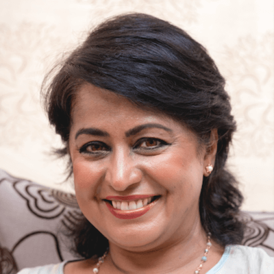 Gurib-Fakim, Ameenah