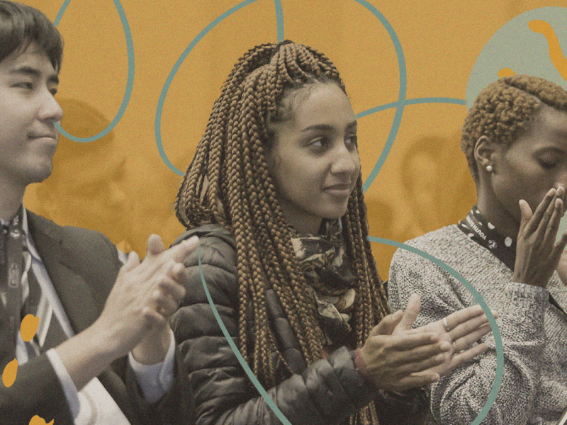 Conference on Community-Based Adaptation to Climate Change