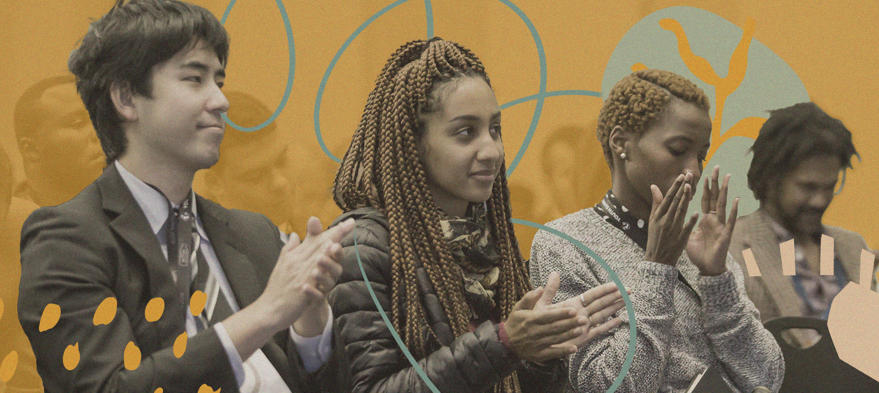 Conference on Community-Based Adaptation to Climate Change