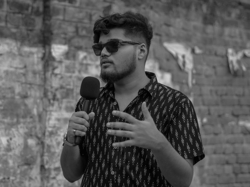 Communicating Change: Reflections on my Club of Rome communications fellowship