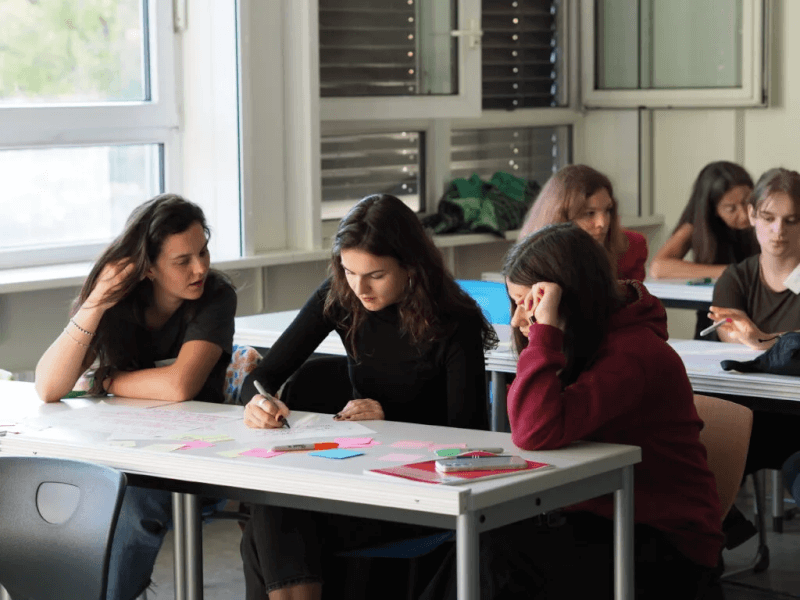 LCOY Austria: Shaping tomorrow today