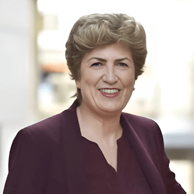 Rodrigues, Maria João