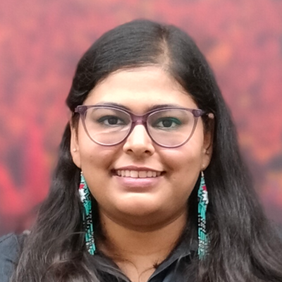 Pavithra Ashok Kumar