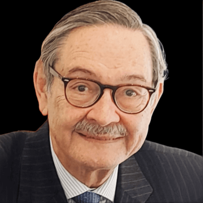 Diez-Hochleitner, Ricardo