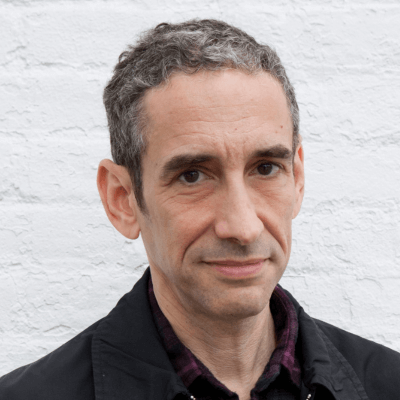 Rushkoff, Douglas