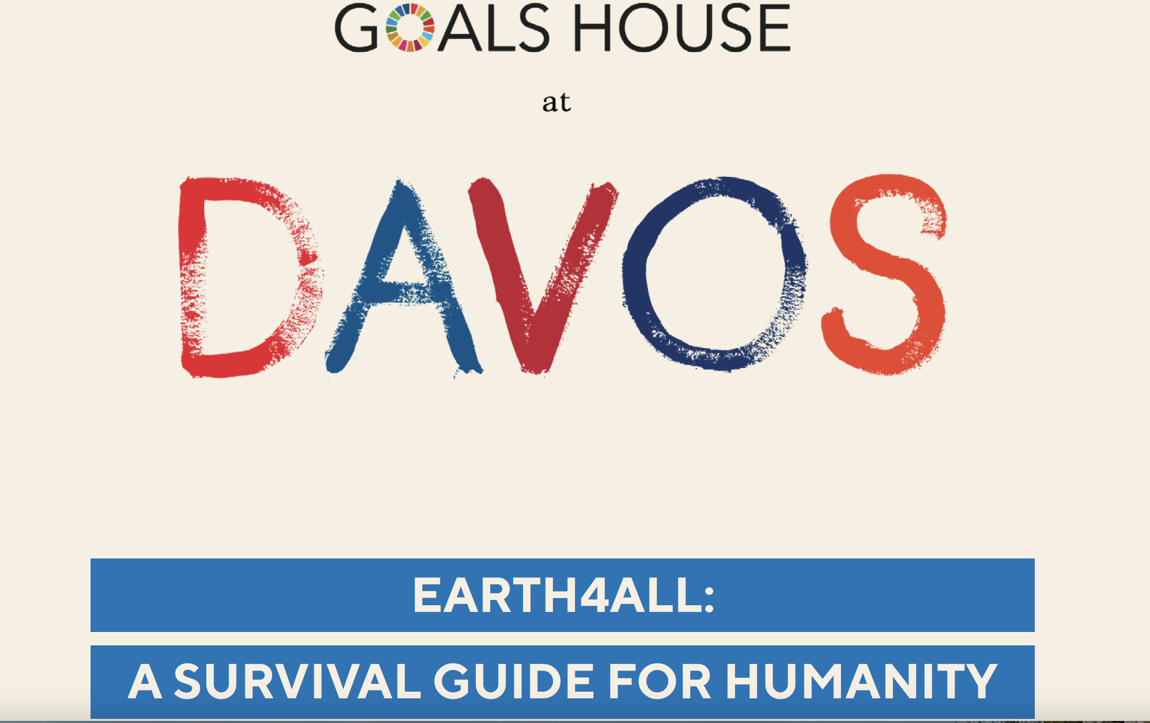 Donatella Meadows and MIT