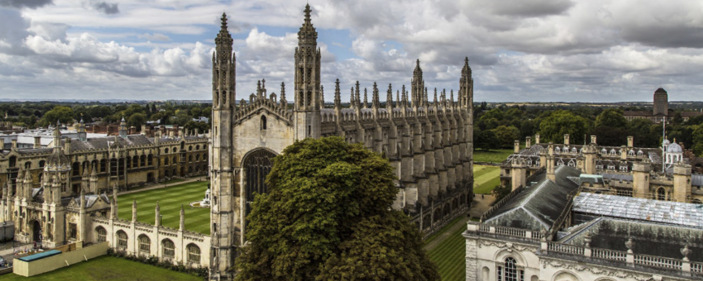 abstract image of networks