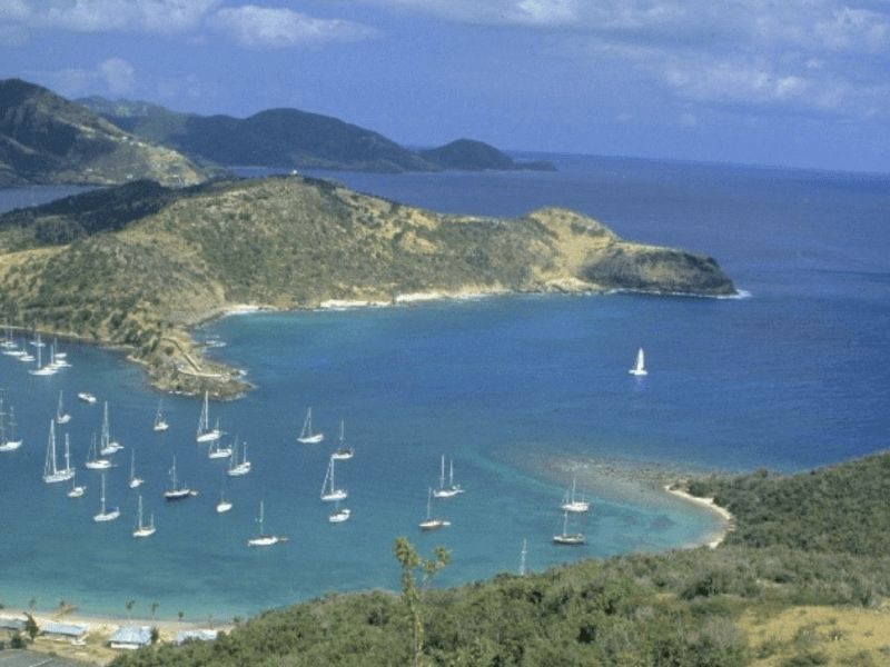 Working towards sustainable tourism in the Americas