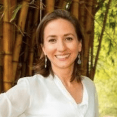 Suárez Pérez, Irene