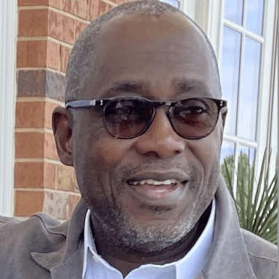 Gbadebo-Smith, Folarin