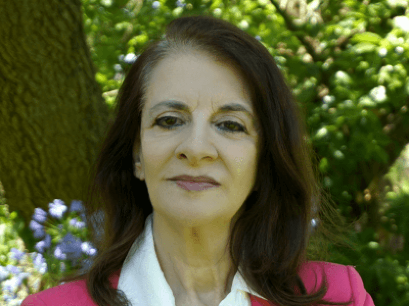 Silvia Zimmermann del Castillo appointed as co-president of The Club of Rome