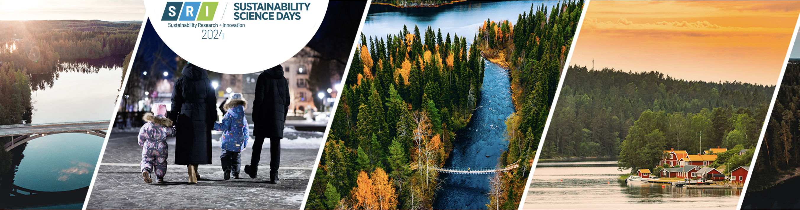 Sustainability Research + Innovation Congress 2024