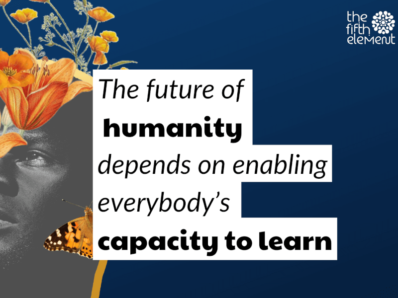 No Limits to Hope: A call for contributors