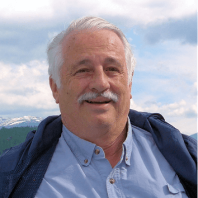 Manning, Edward W. (Ted)