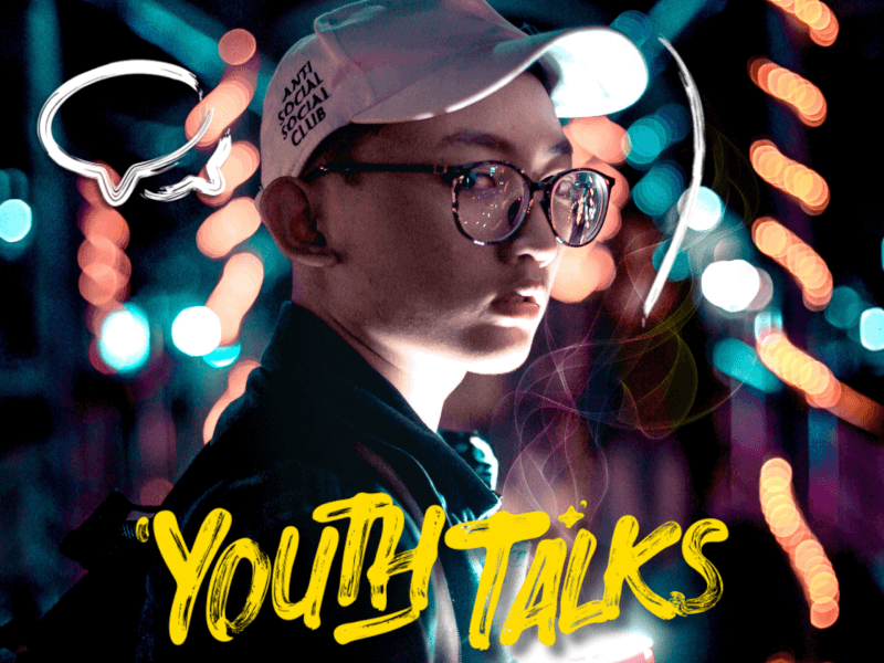 Building on the voices of youth for desirable futures