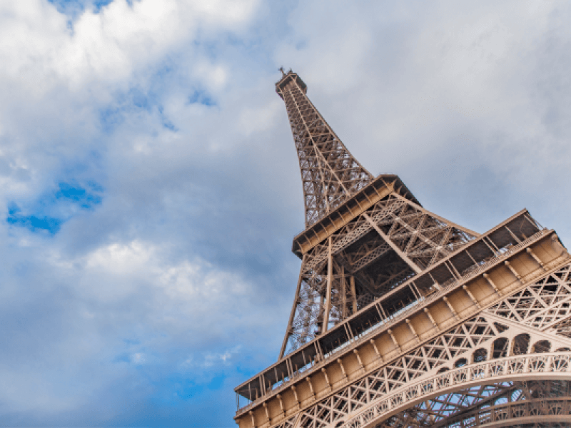 Rich nations need to commit to a new global financial pact