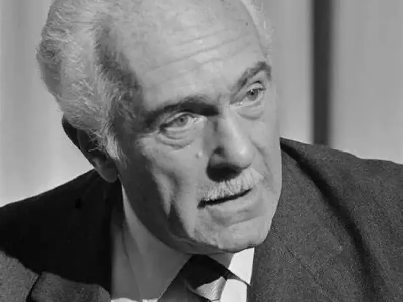 The most revolutionary idea you can think of: freedom from fear and want