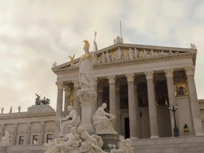 Beyond Growth Austria